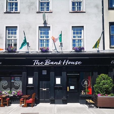 Bank House Guesthouse Bundoran Eksteriør bilde