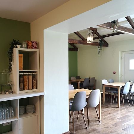 Bank House Guesthouse Bundoran Eksteriør bilde