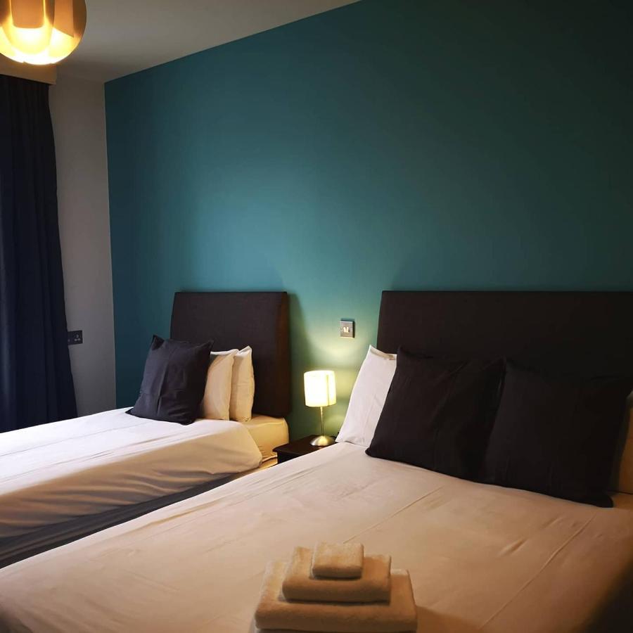 Bank House Guesthouse Bundoran Eksteriør bilde