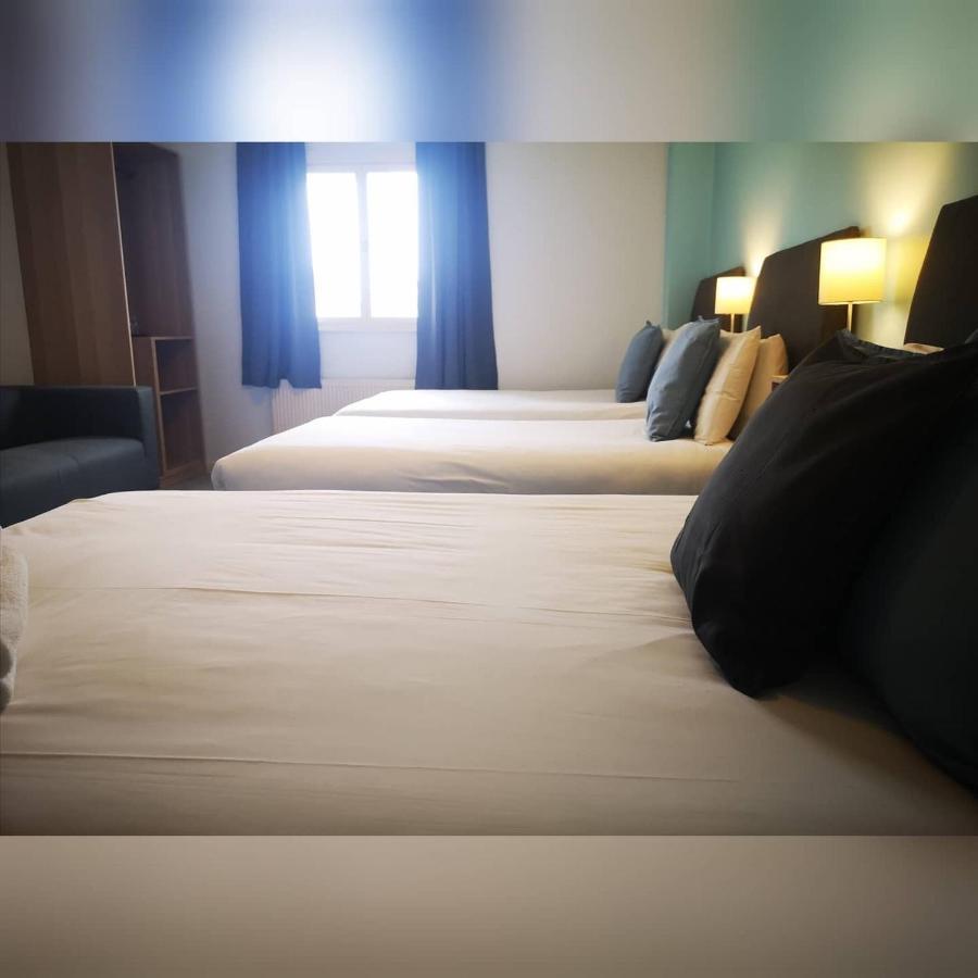 Bank House Guesthouse Bundoran Eksteriør bilde