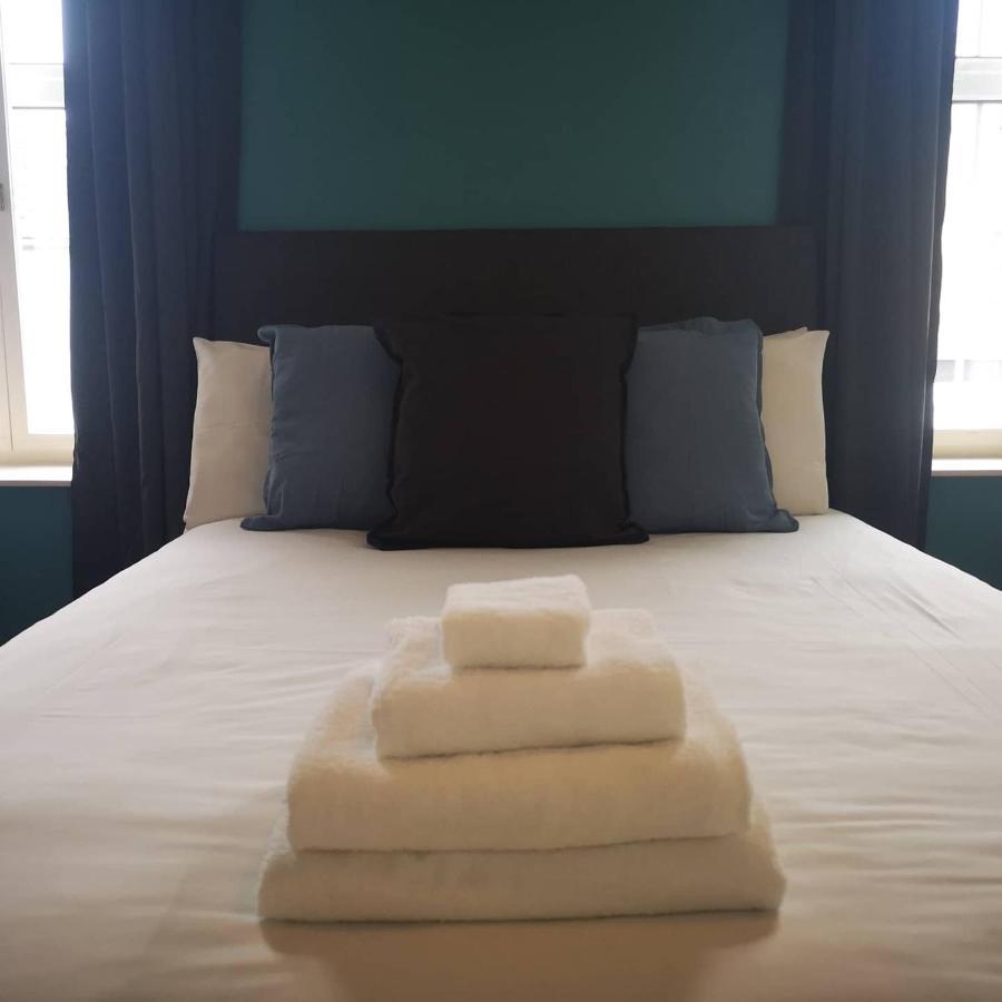 Bank House Guesthouse Bundoran Eksteriør bilde