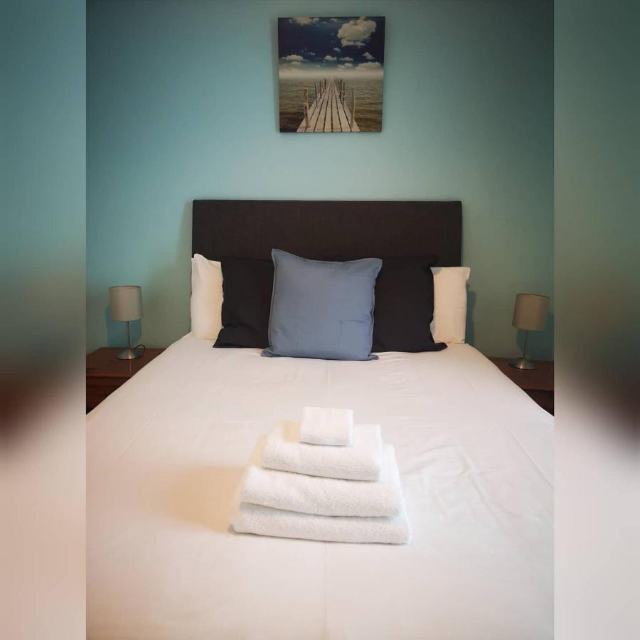 Bank House Guesthouse Bundoran Eksteriør bilde