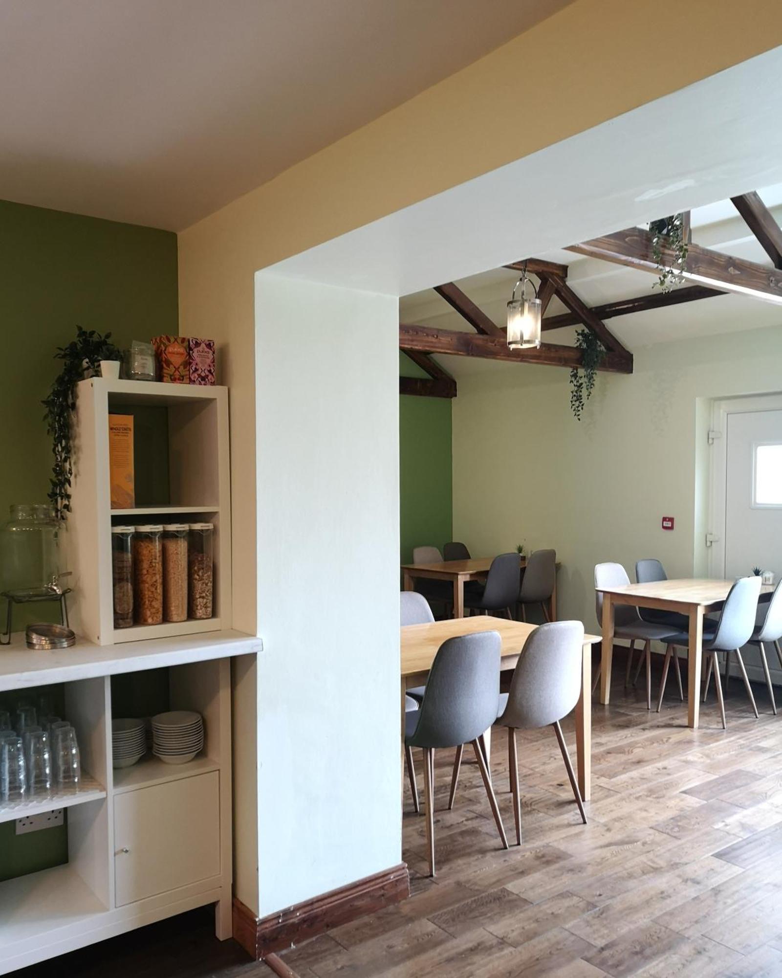 Bank House Guesthouse Bundoran Eksteriør bilde