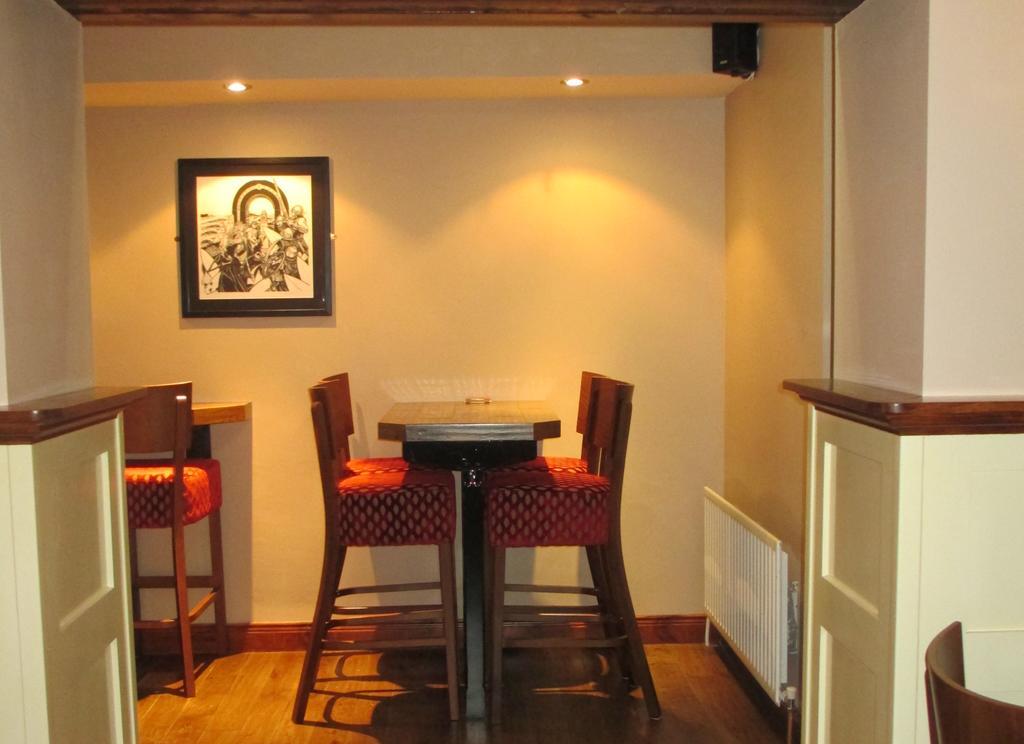 Bank House Guesthouse Bundoran Eksteriør bilde