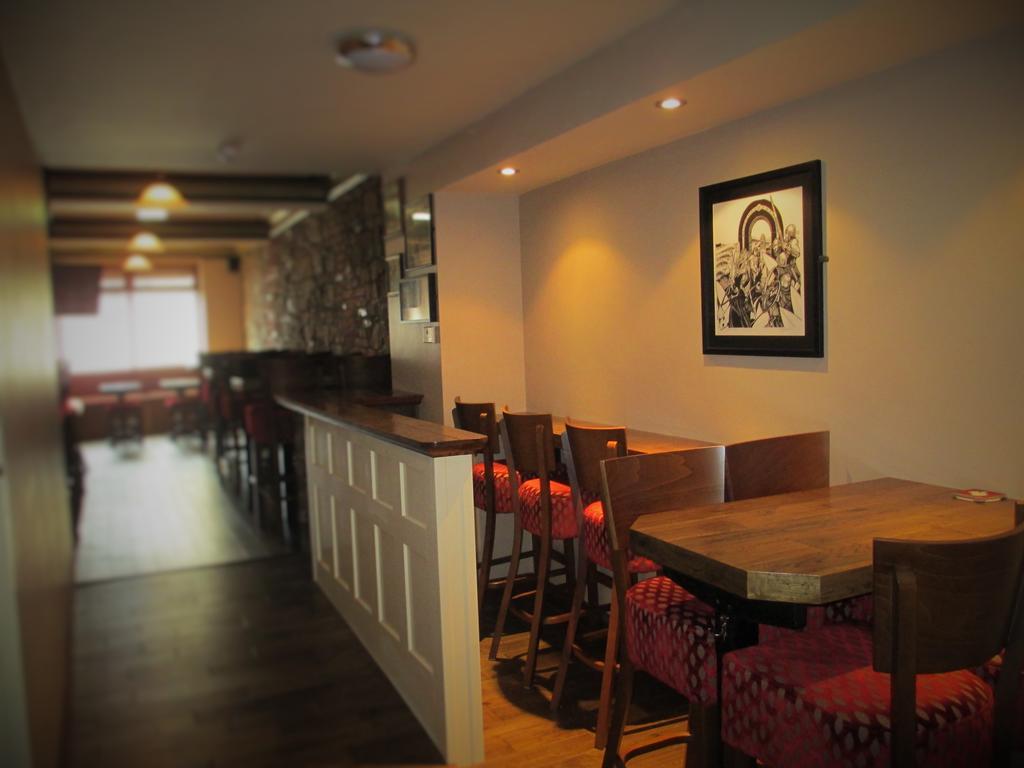 Bank House Guesthouse Bundoran Eksteriør bilde