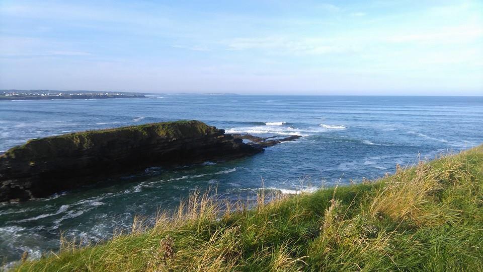 Bank House Guesthouse Bundoran Eksteriør bilde