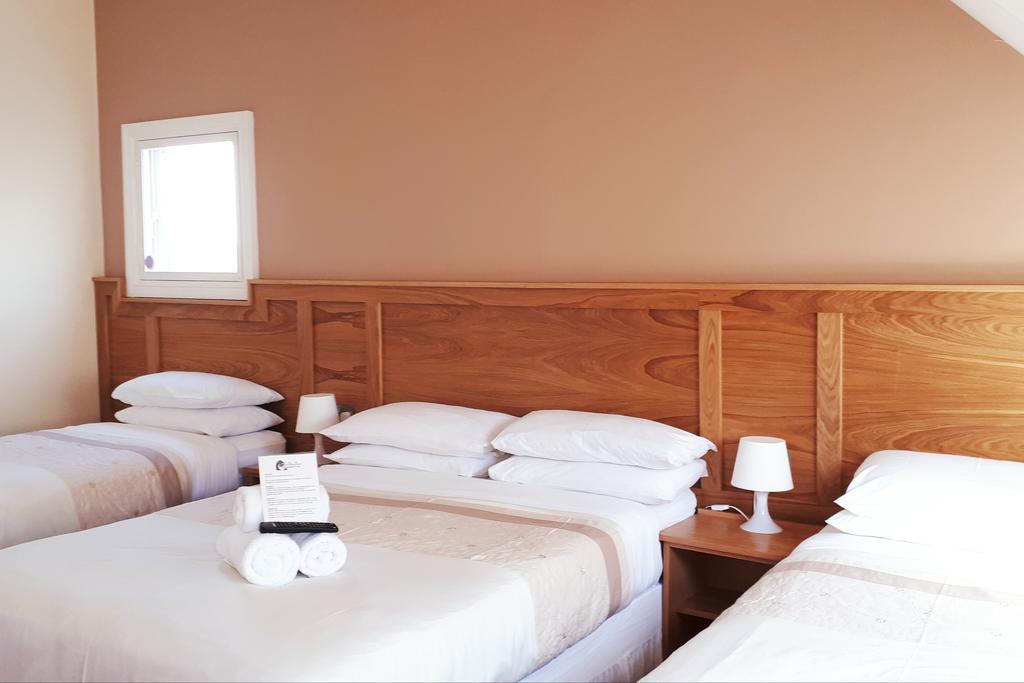 Bank House Guesthouse Bundoran Eksteriør bilde
