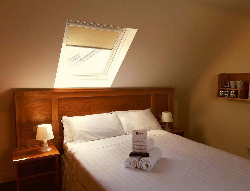 Bank House Guesthouse Bundoran Eksteriør bilde
