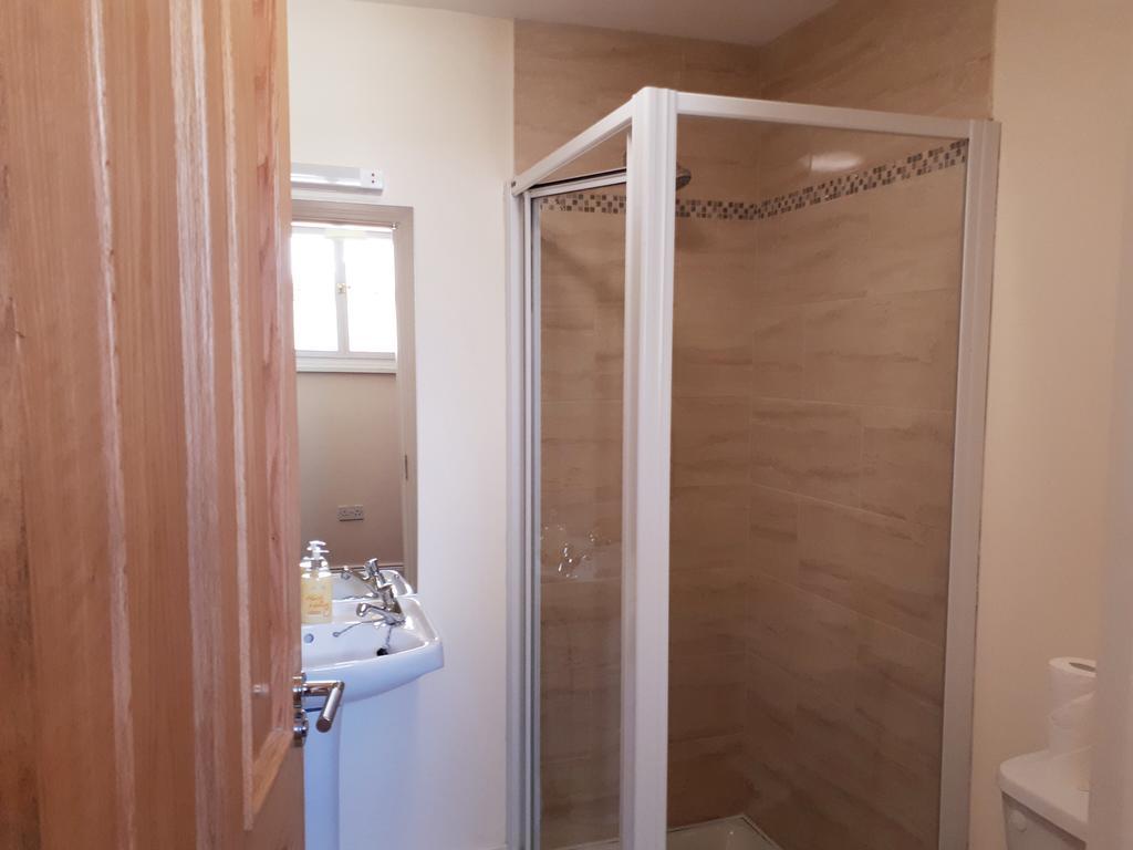 Bank House Guesthouse Bundoran Eksteriør bilde