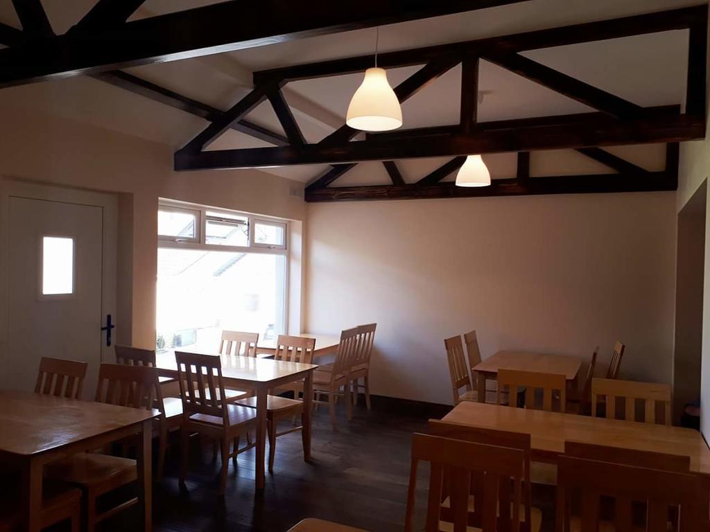 Bank House Guesthouse Bundoran Eksteriør bilde
