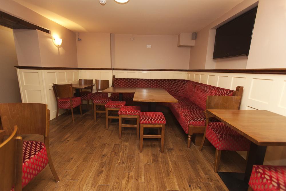 Bank House Guesthouse Bundoran Eksteriør bilde