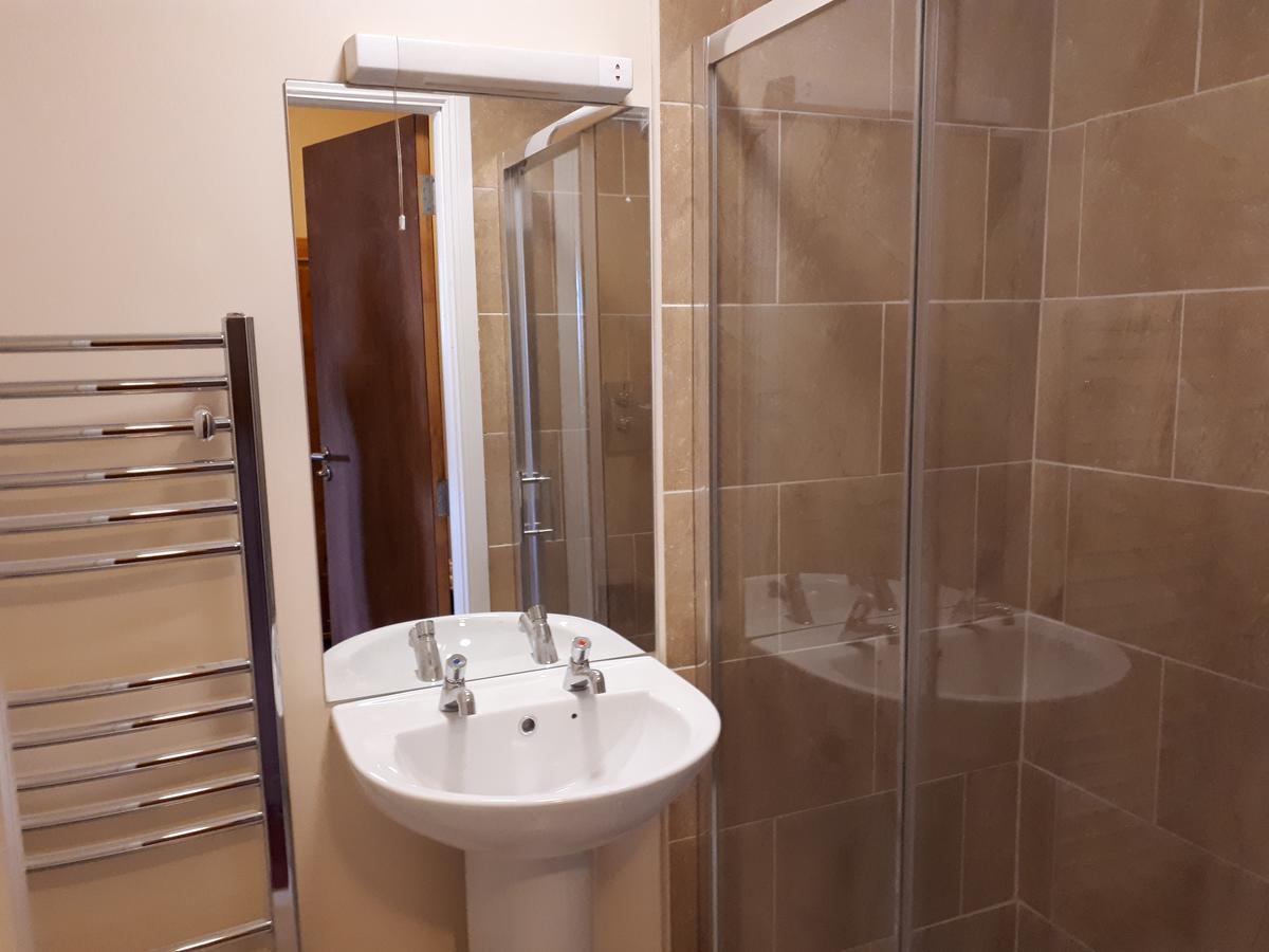 Bank House Guesthouse Bundoran Eksteriør bilde
