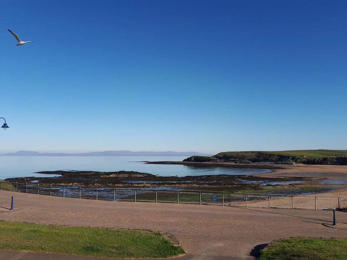 Bank House Guesthouse Bundoran Eksteriør bilde