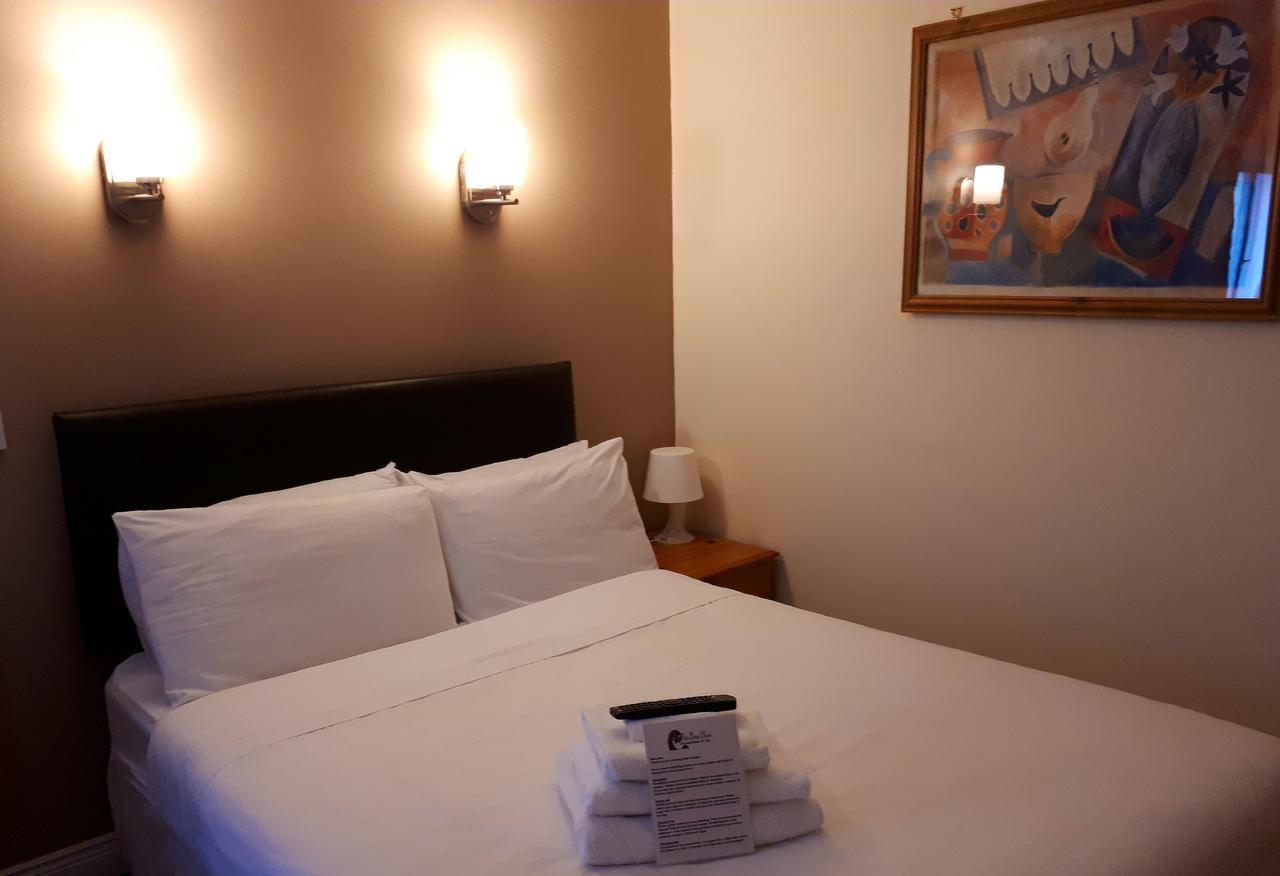 Bank House Guesthouse Bundoran Eksteriør bilde