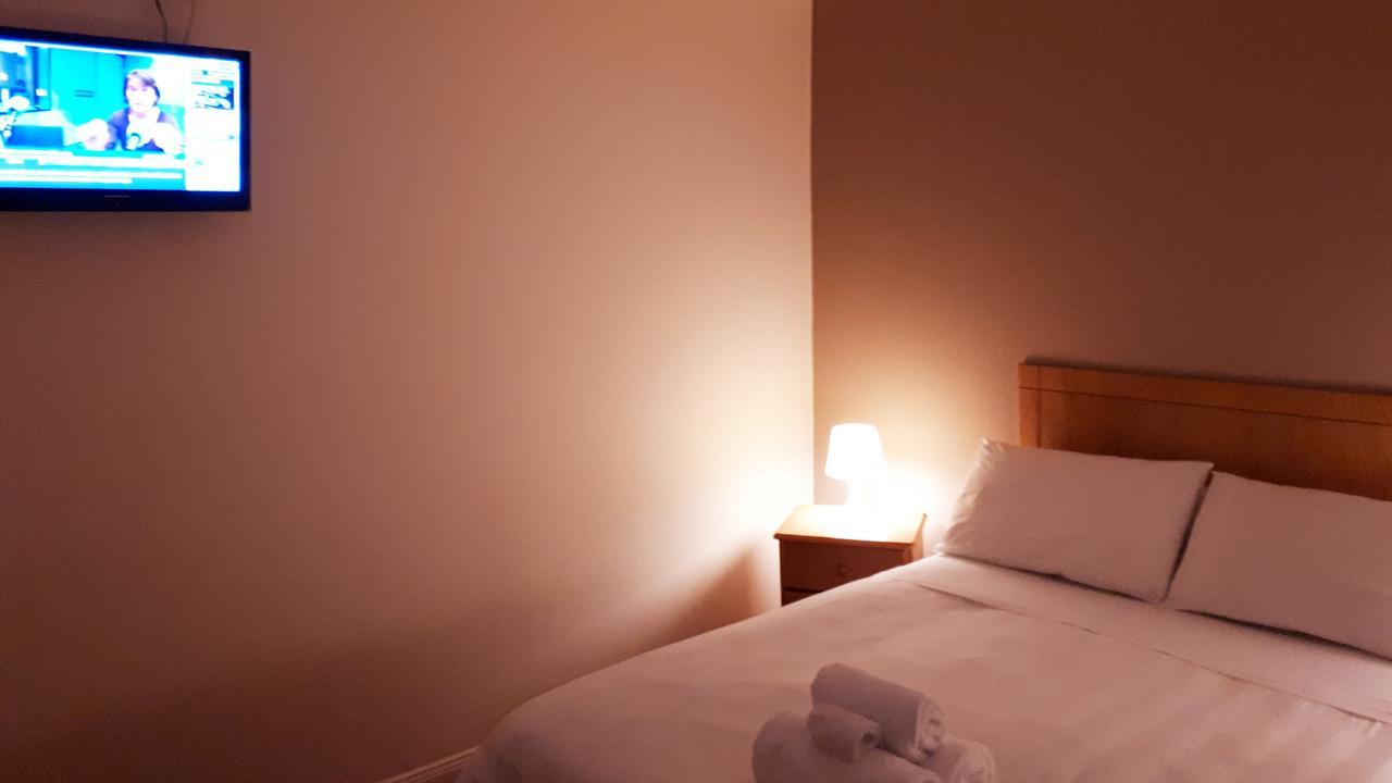 Bank House Guesthouse Bundoran Eksteriør bilde