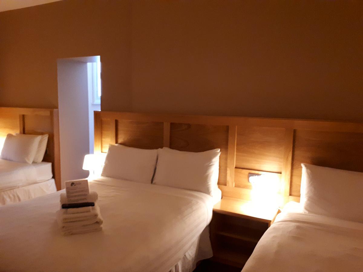 Bank House Guesthouse Bundoran Eksteriør bilde