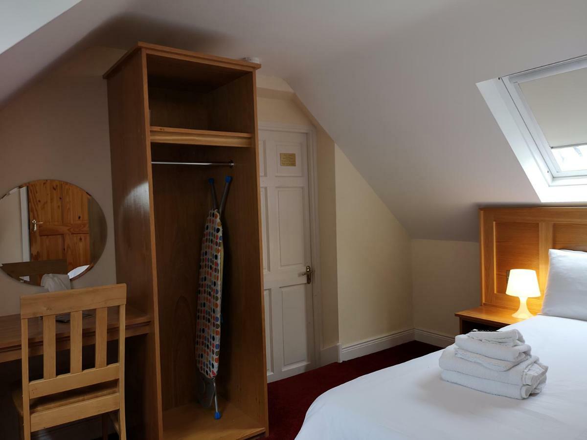 Bank House Guesthouse Bundoran Eksteriør bilde