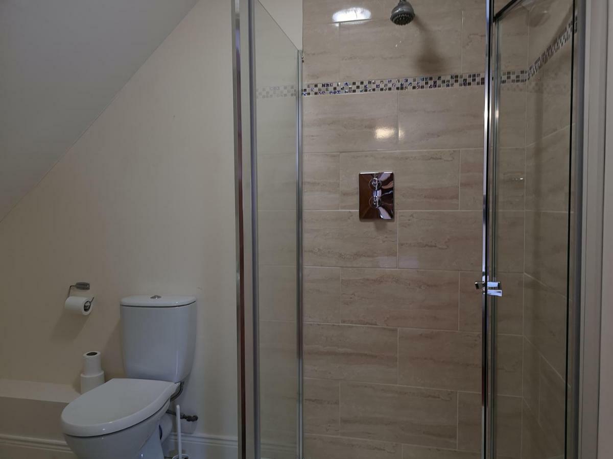Bank House Guesthouse Bundoran Eksteriør bilde