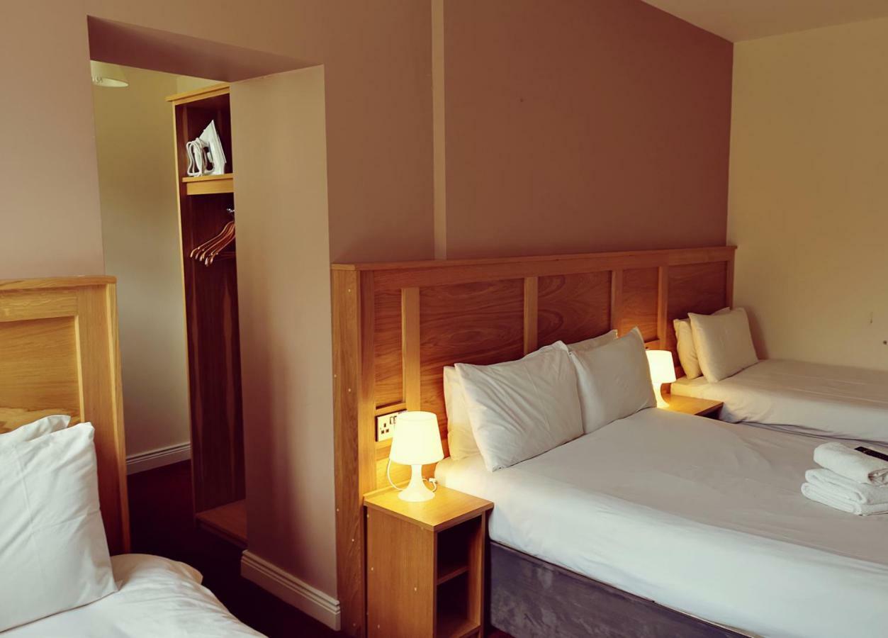 Bank House Guesthouse Bundoran Eksteriør bilde
